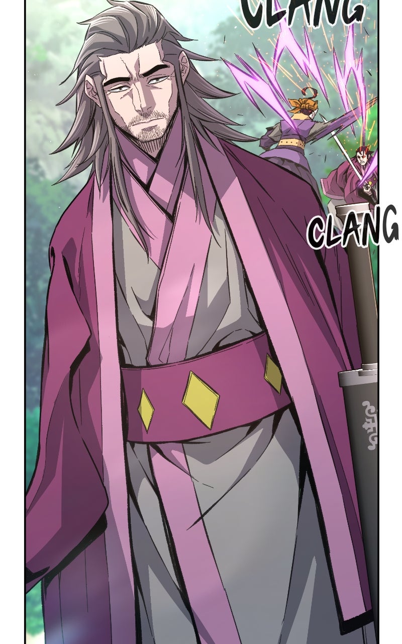 Read Absolute Sword Sense Manga Online