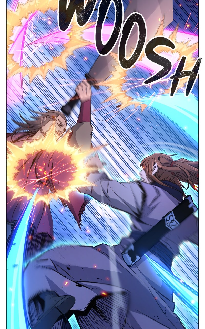 Read Absolute Sword Sense Manga Online