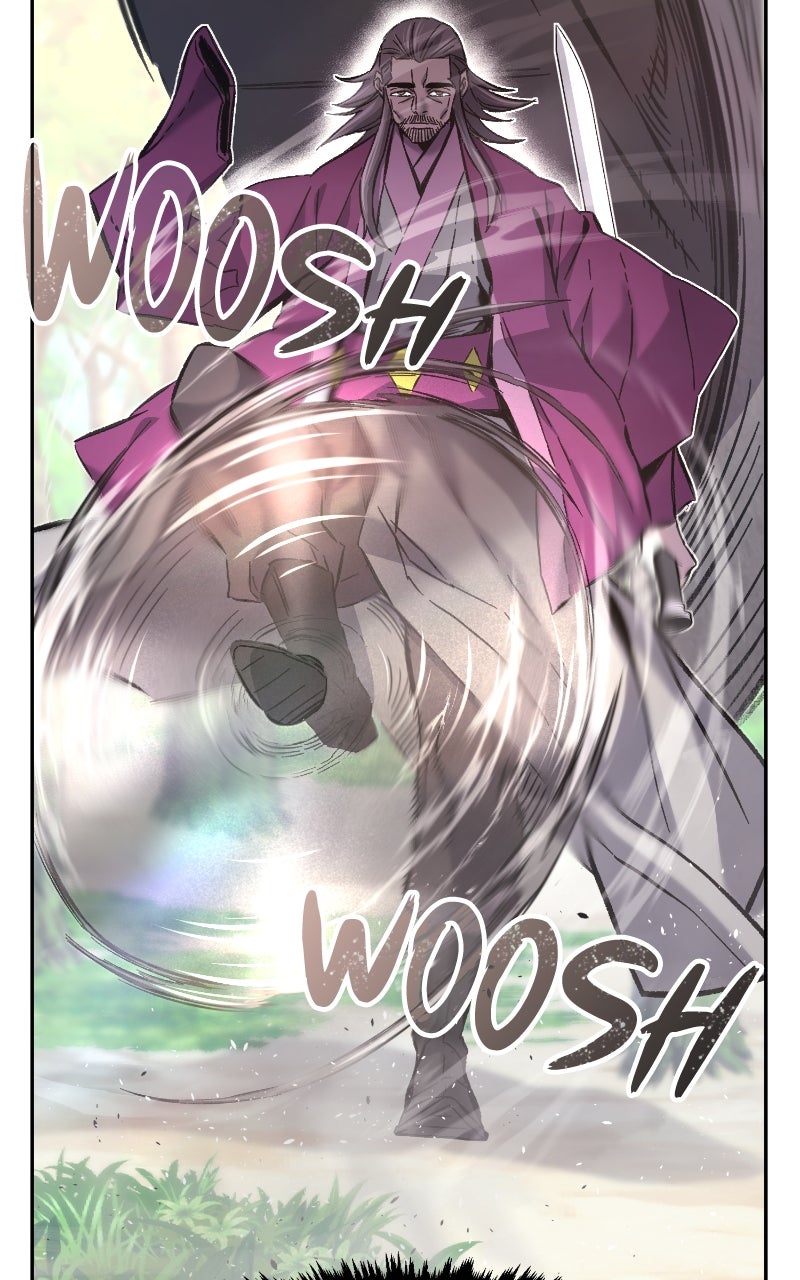 Read Absolute Sword Sense Manga Online