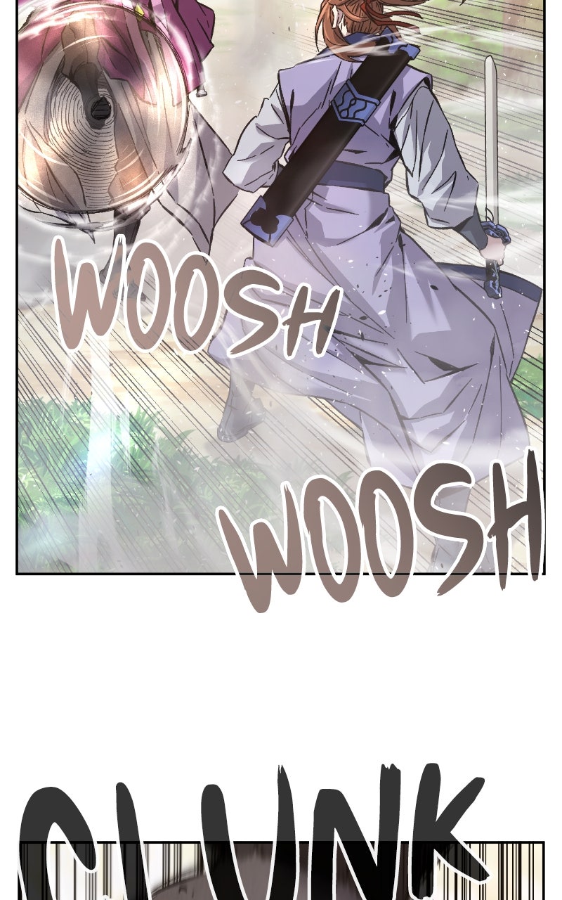 Read Absolute Sword Sense Manga Online
