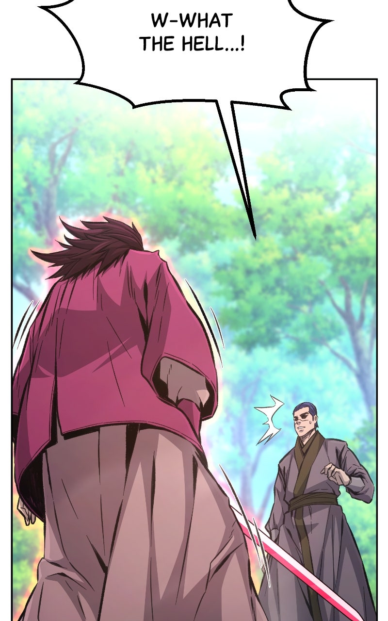 Read Absolute Sword Sense Manga Online
