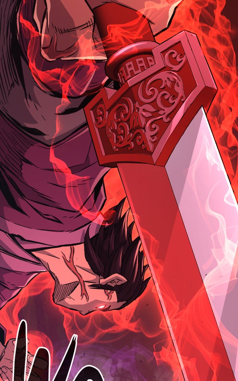 Read Absolute Sword Sense Manga Online