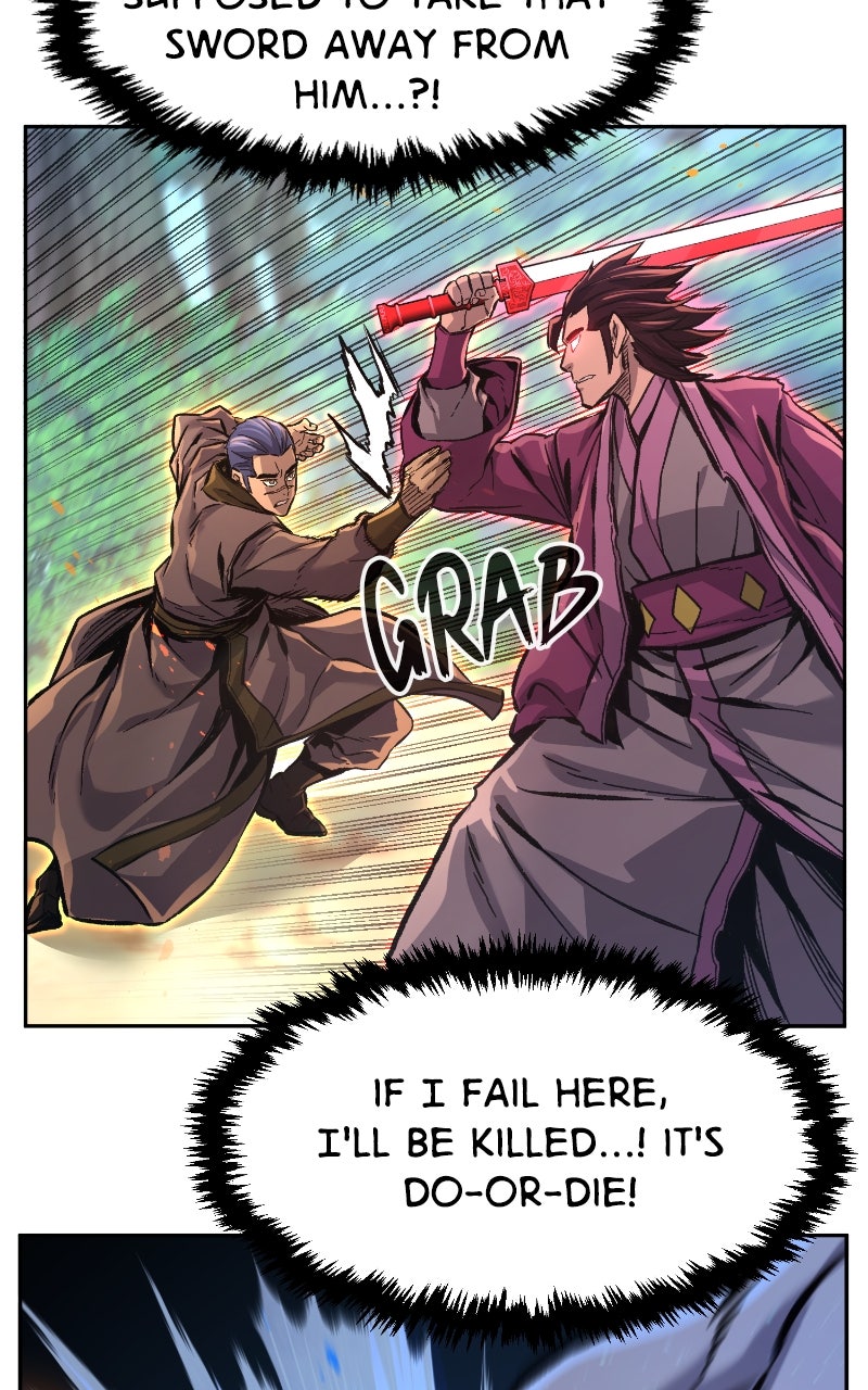 Read Absolute Sword Sense Manga Online