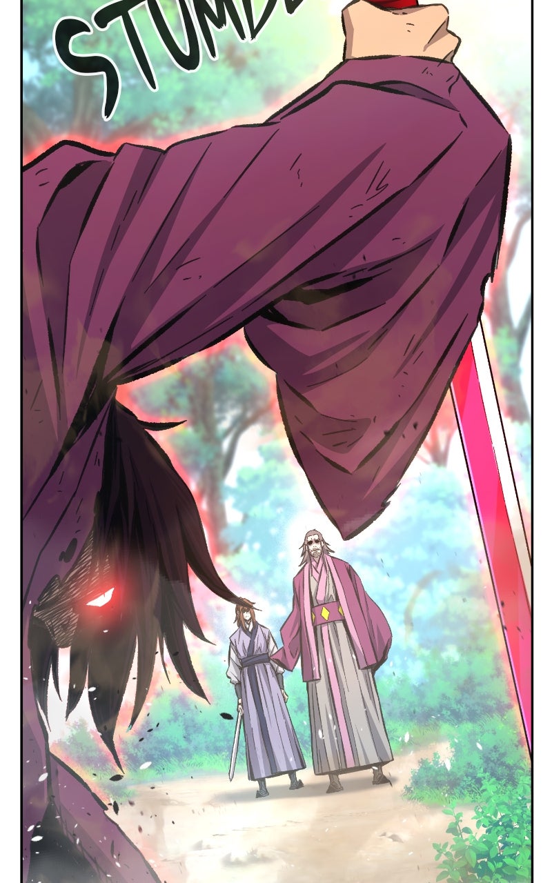 Read Absolute Sword Sense Manga Online