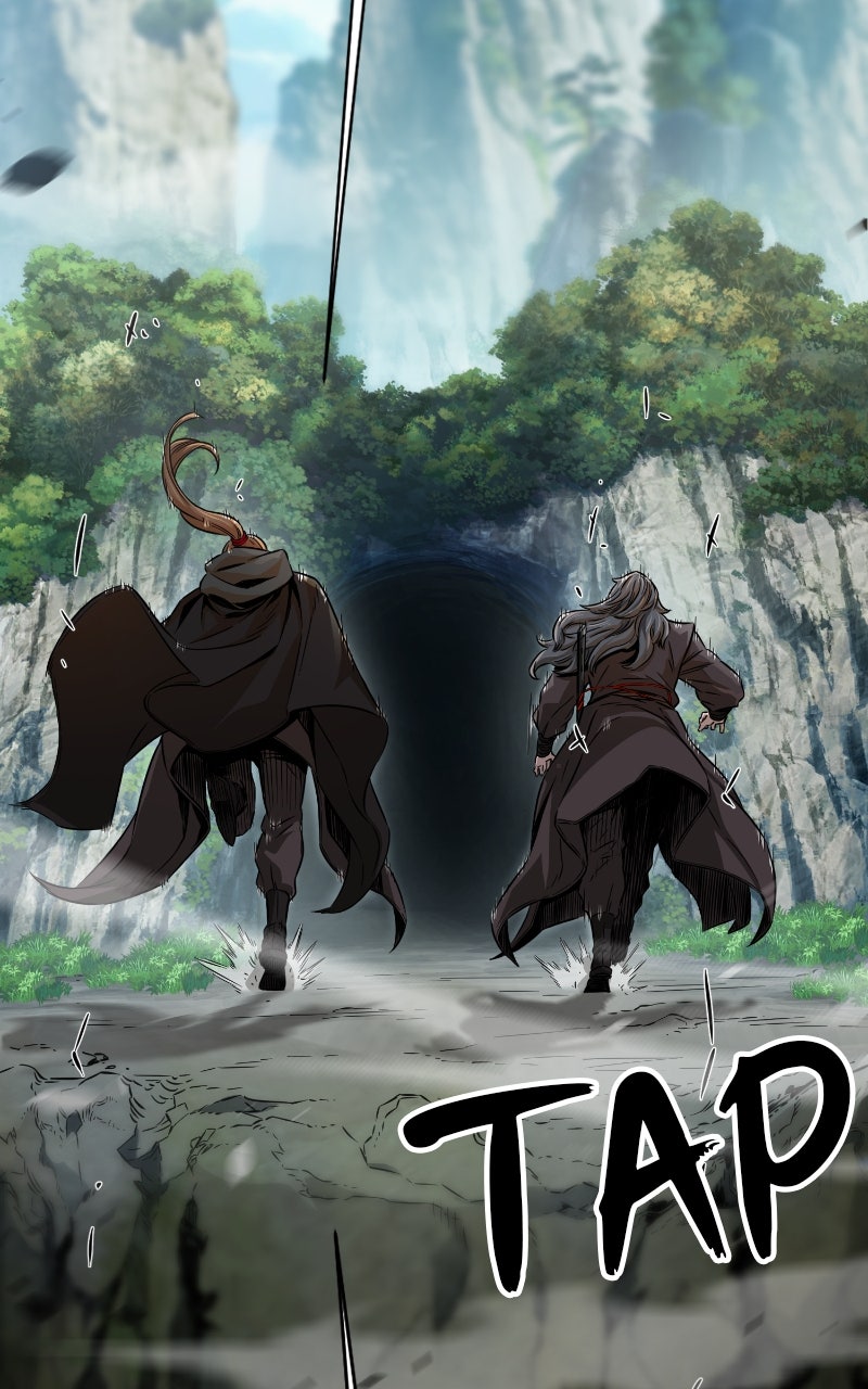 Read Absolute Sword Sense Manga Online