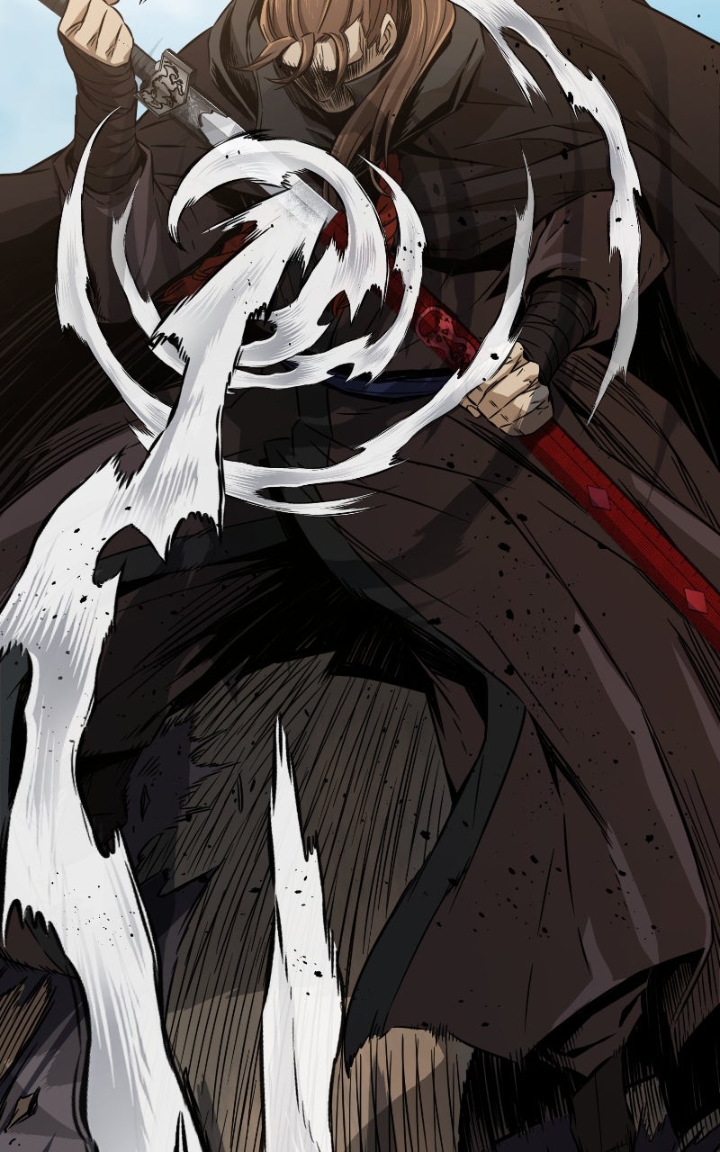 Read Absolute Sword Sense Manga Online