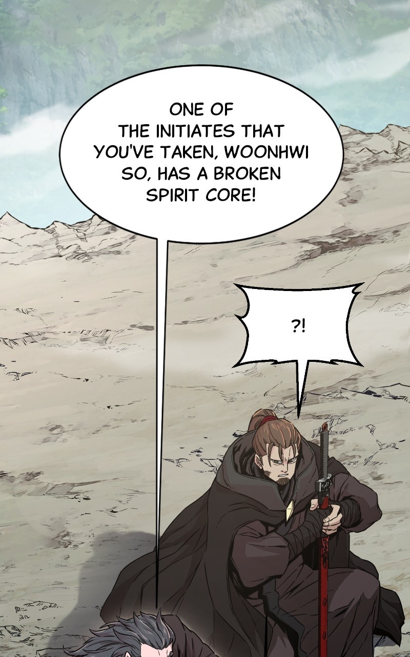 Read Absolute Sword Sense Manga Online