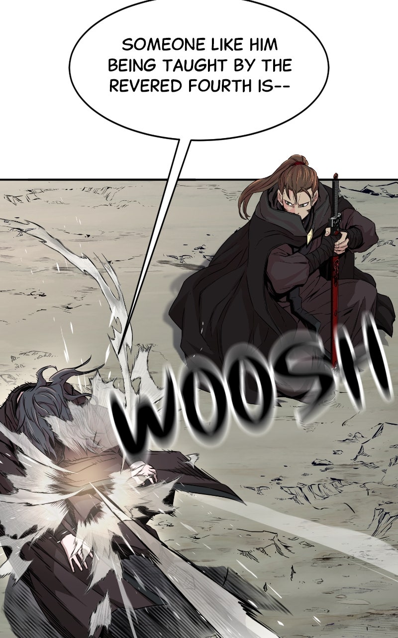 Read Absolute Sword Sense Manga Online