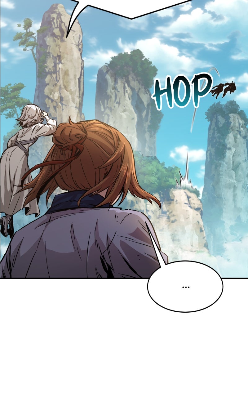 Read Absolute Sword Sense Manga Online