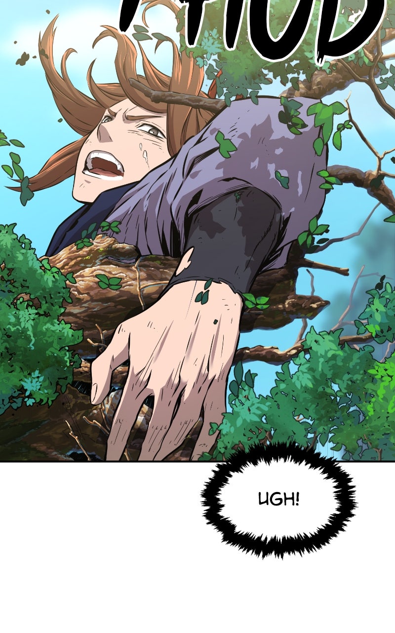 Read Absolute Sword Sense Manga Online
