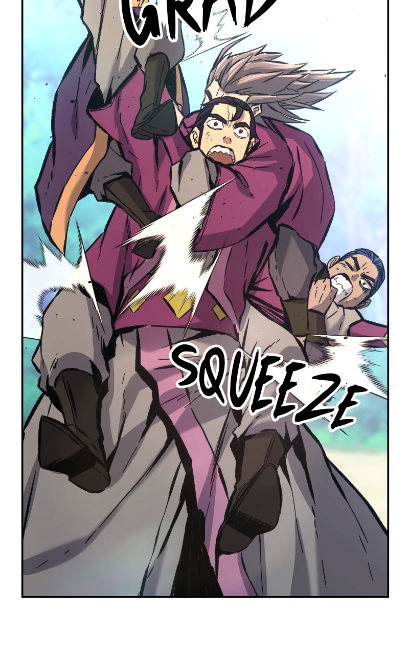Read Absolute Sword Sense Manga Online