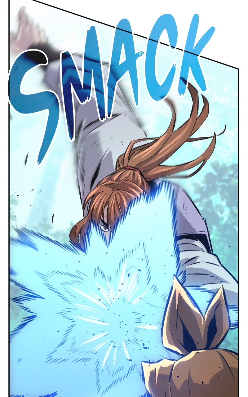 Read Absolute Sword Sense Manga Online