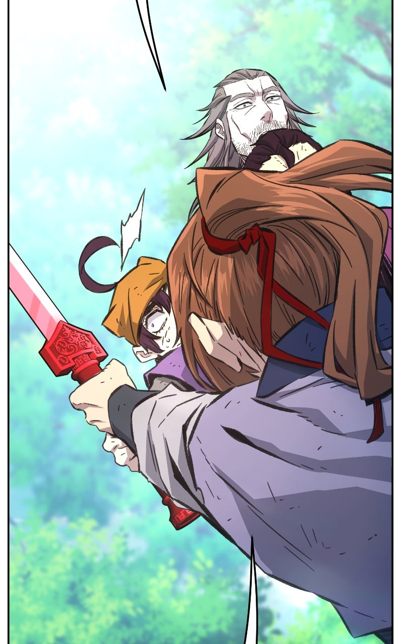 Read Absolute Sword Sense Manga Online
