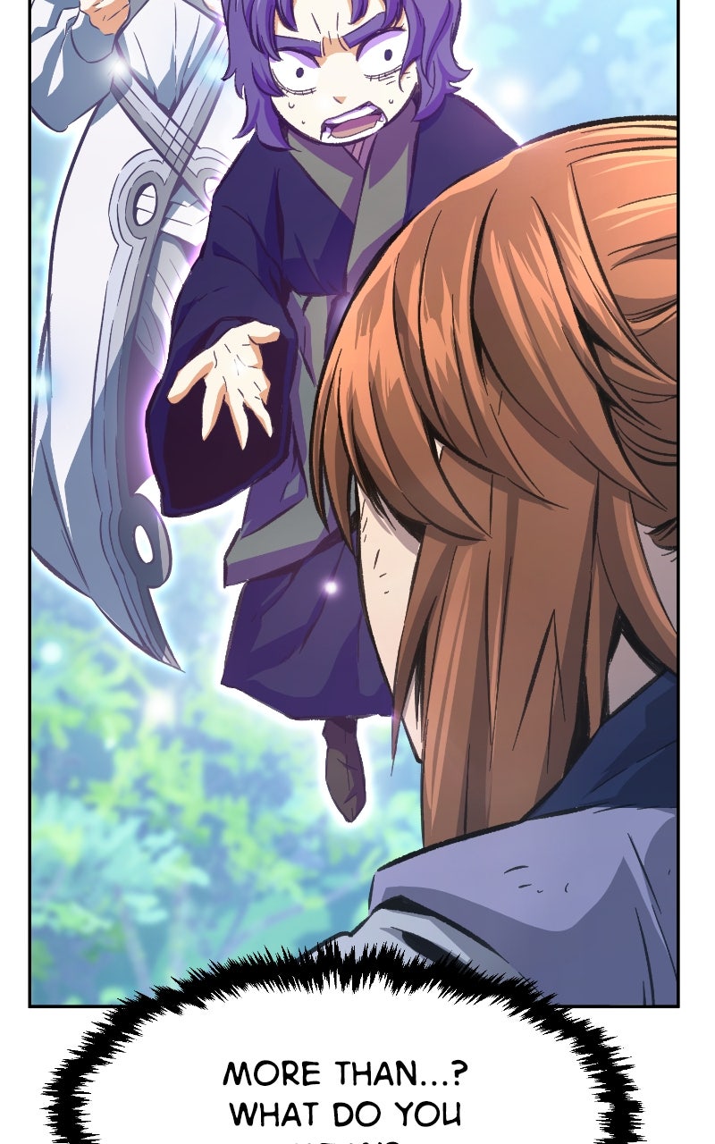 Read Absolute Sword Sense Manga Online