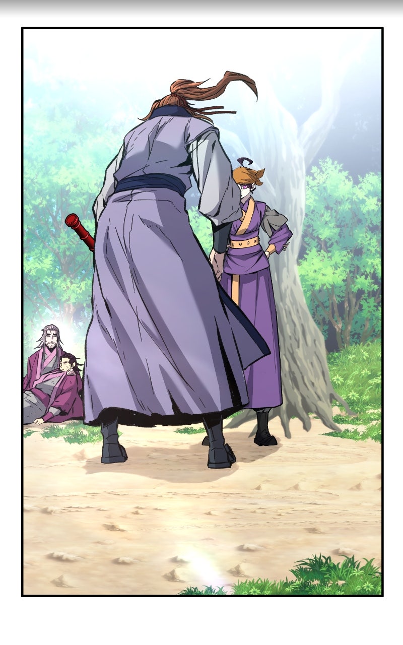 Read Absolute Sword Sense Manga Online