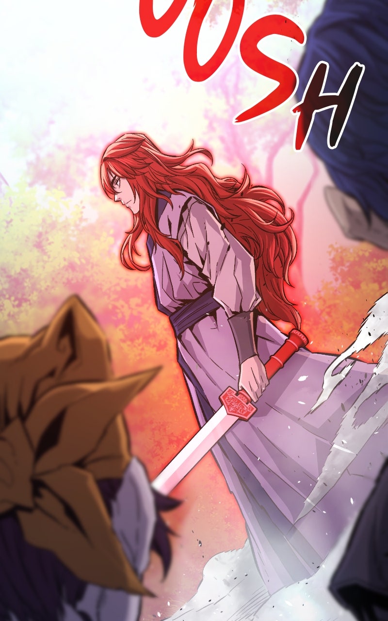 Read Absolute Sword Sense Manga Online
