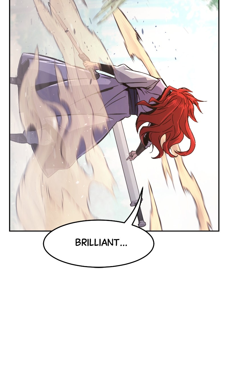 Read Absolute Sword Sense Manga Online