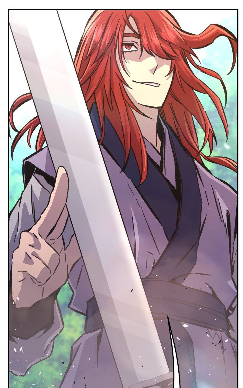 Read Absolute Sword Sense Manga Online