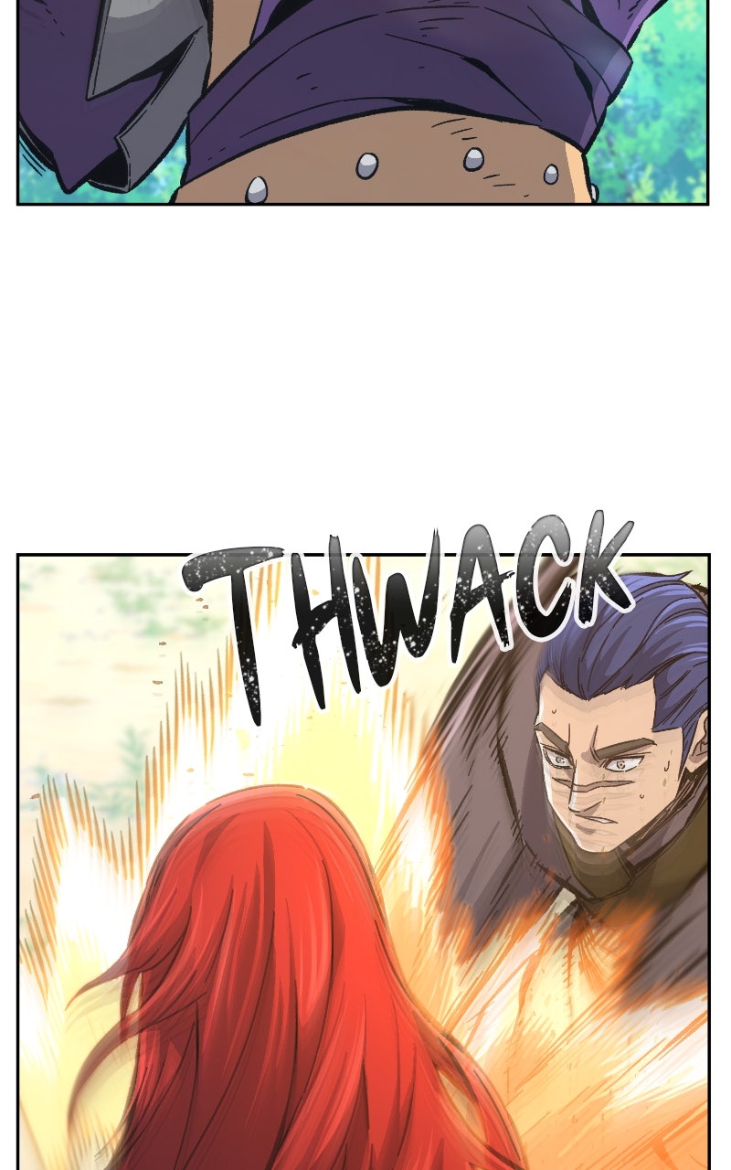 Read Absolute Sword Sense Manga Online