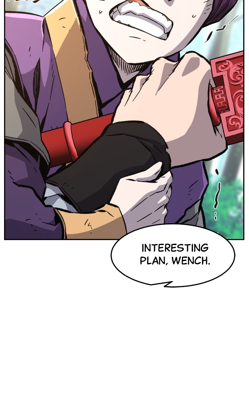 Read Absolute Sword Sense Manga Online