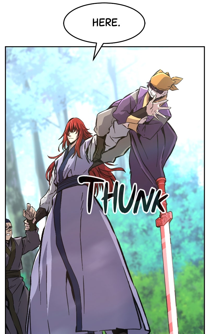Read Absolute Sword Sense Manga Online