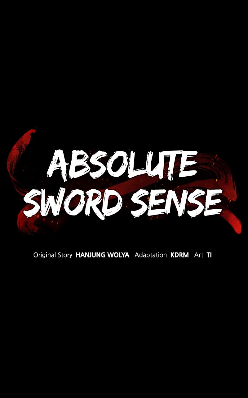 Read Absolute Sword Sense Manga Online
