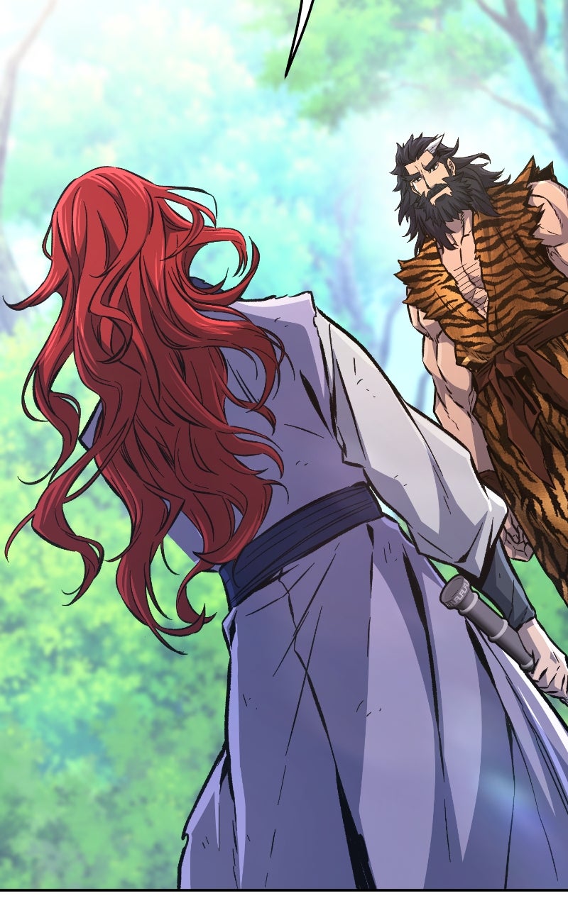 Read Absolute Sword Sense Manga Online