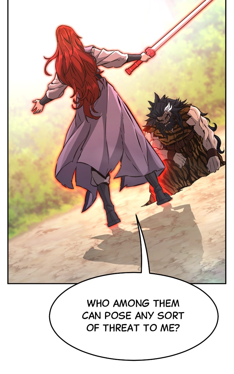 Read Absolute Sword Sense Manga Online