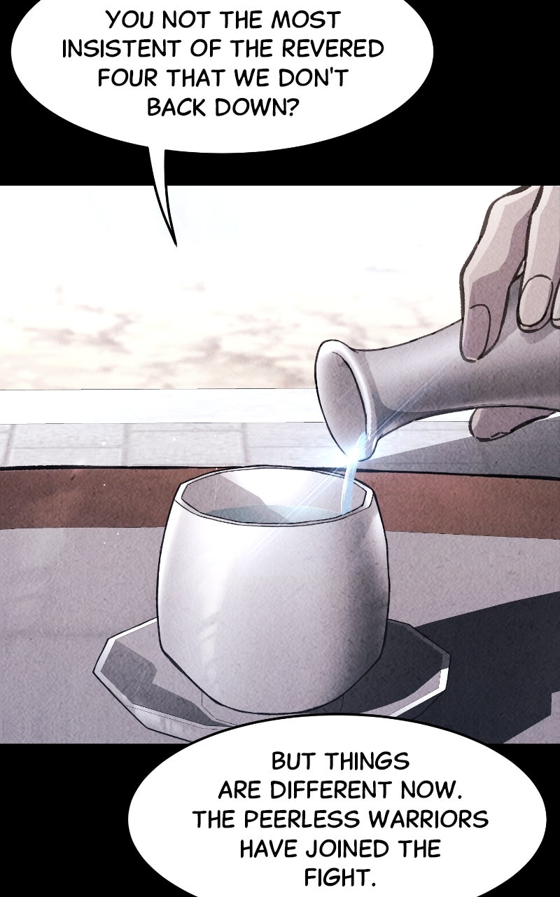 Read Absolute Sword Sense Manga Online