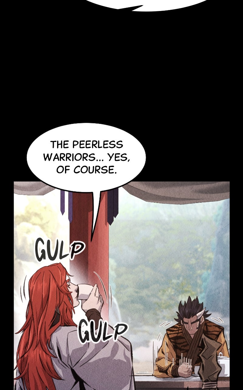 Read Absolute Sword Sense Manga Online