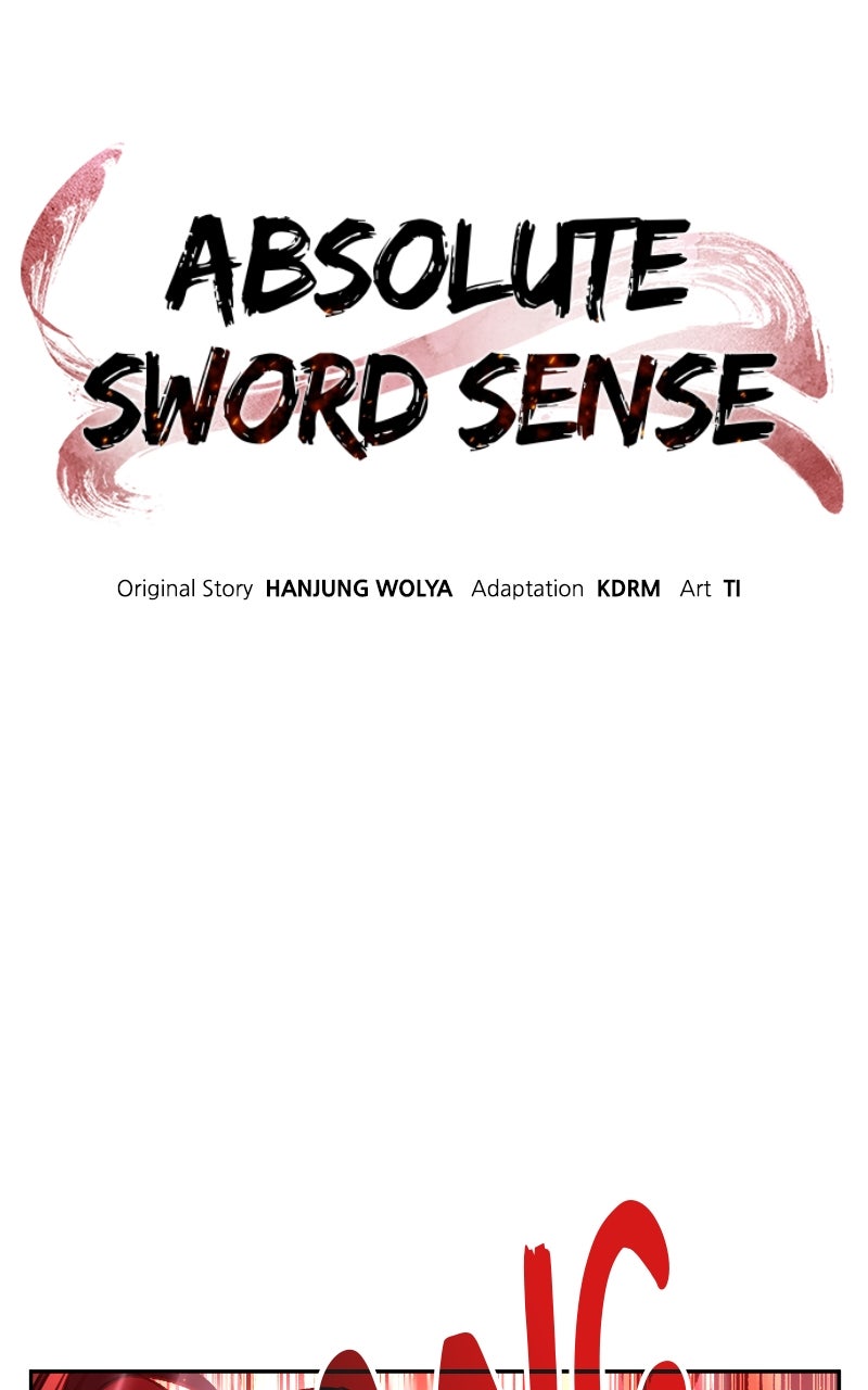 Read Absolute Sword Sense Manga Online