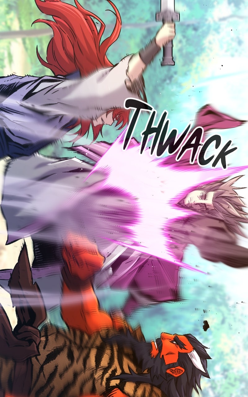 Read Absolute Sword Sense Manga Online