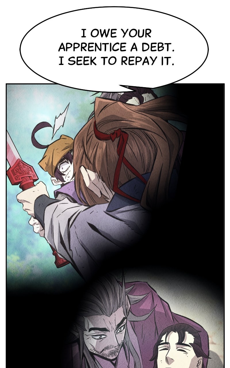 Read Absolute Sword Sense Manga Online