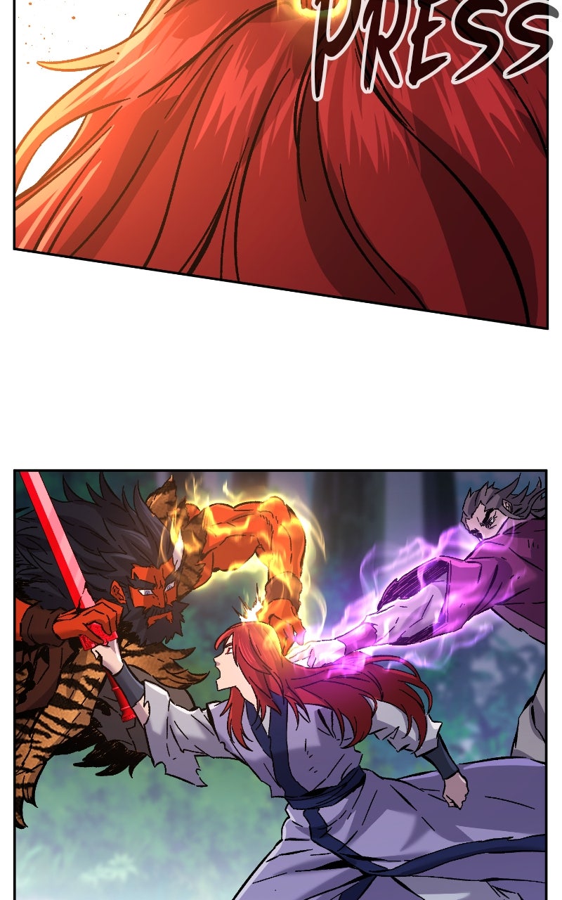 Read Absolute Sword Sense Manga Online