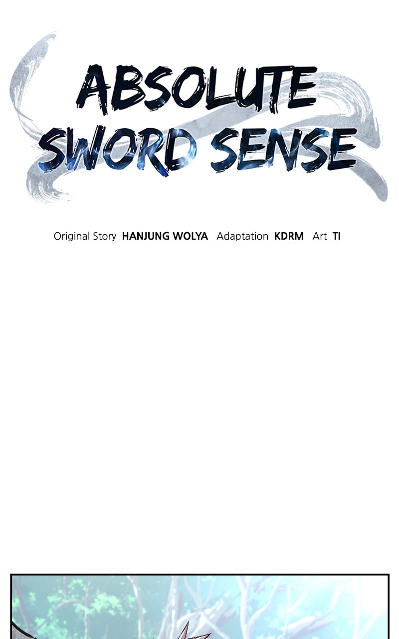 Read Absolute Sword Sense Manga Online