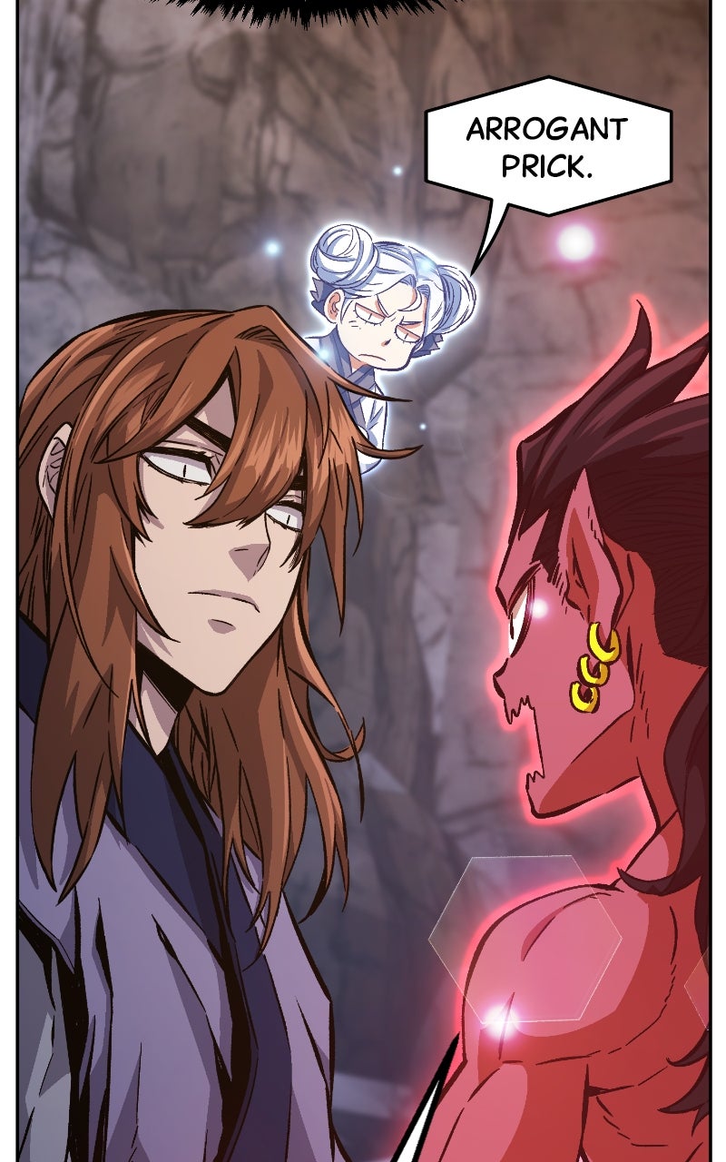 Read Absolute Sword Sense Manga Online