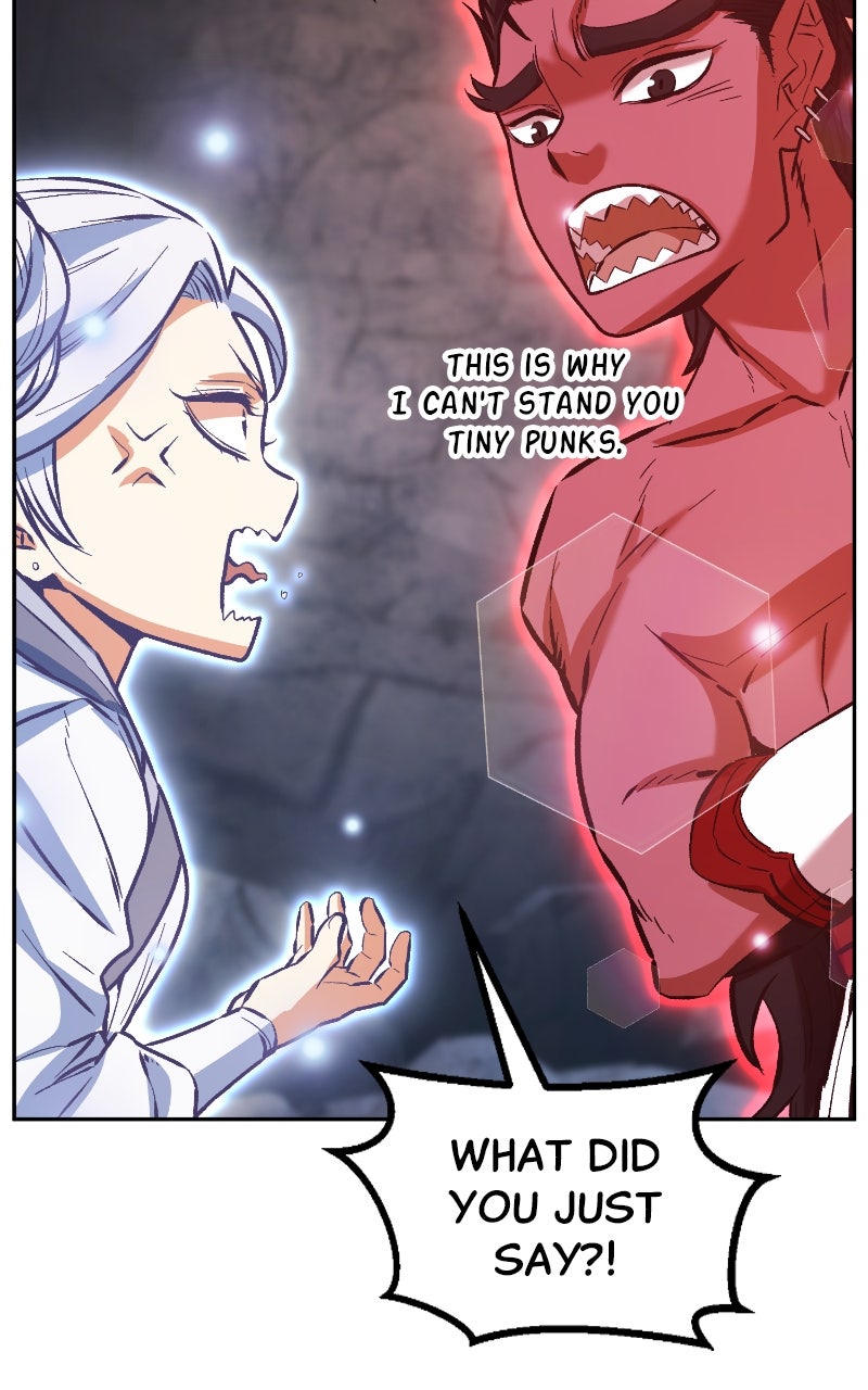 Read Absolute Sword Sense Manga Online
