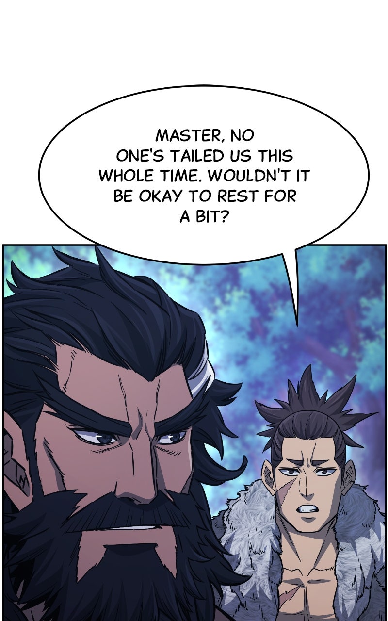 Read Absolute Sword Sense Manga Online
