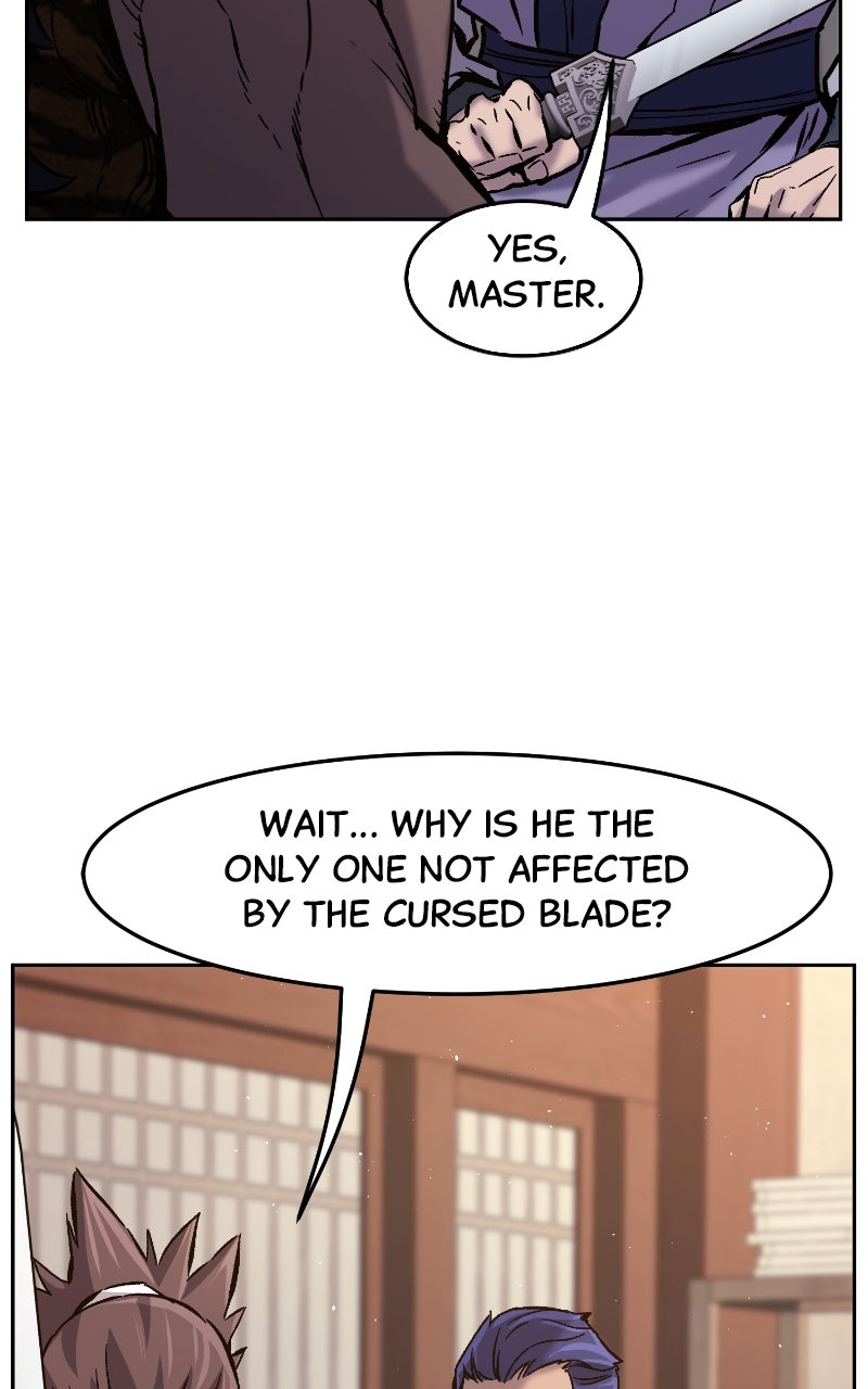 Read Absolute Sword Sense Manga Online