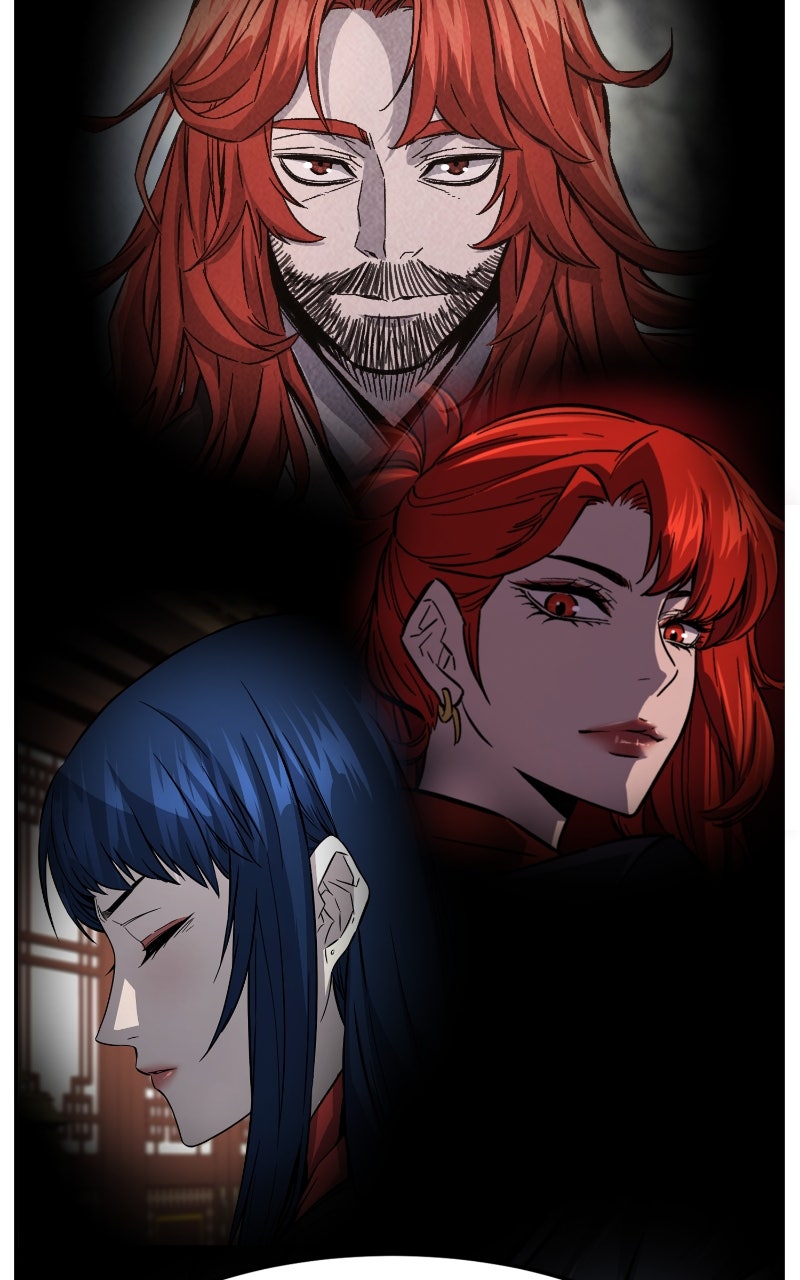 Read Absolute Sword Sense Manga Online