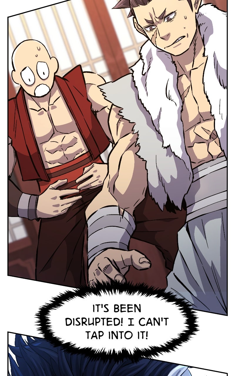 Read Absolute Sword Sense Manga Online
