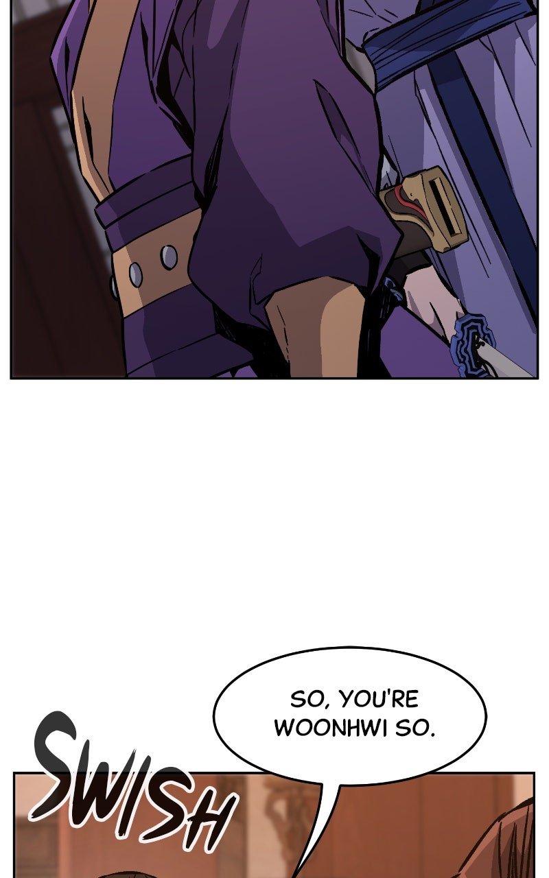 Read Absolute Sword Sense Manga Online