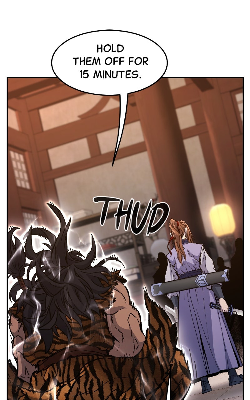 Read Absolute Sword Sense Manga Online