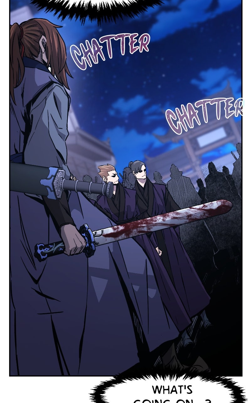 Read Absolute Sword Sense Manga Online