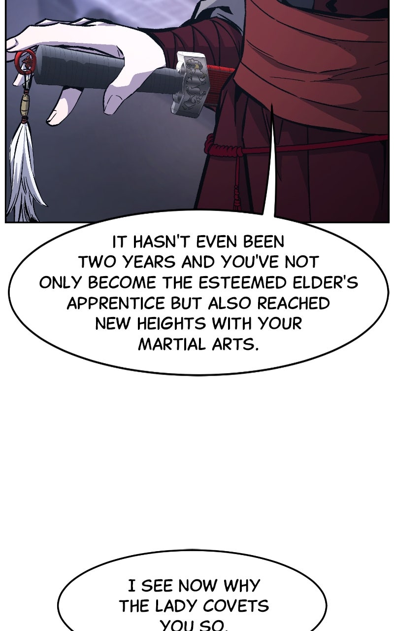 Read Absolute Sword Sense Manga Online