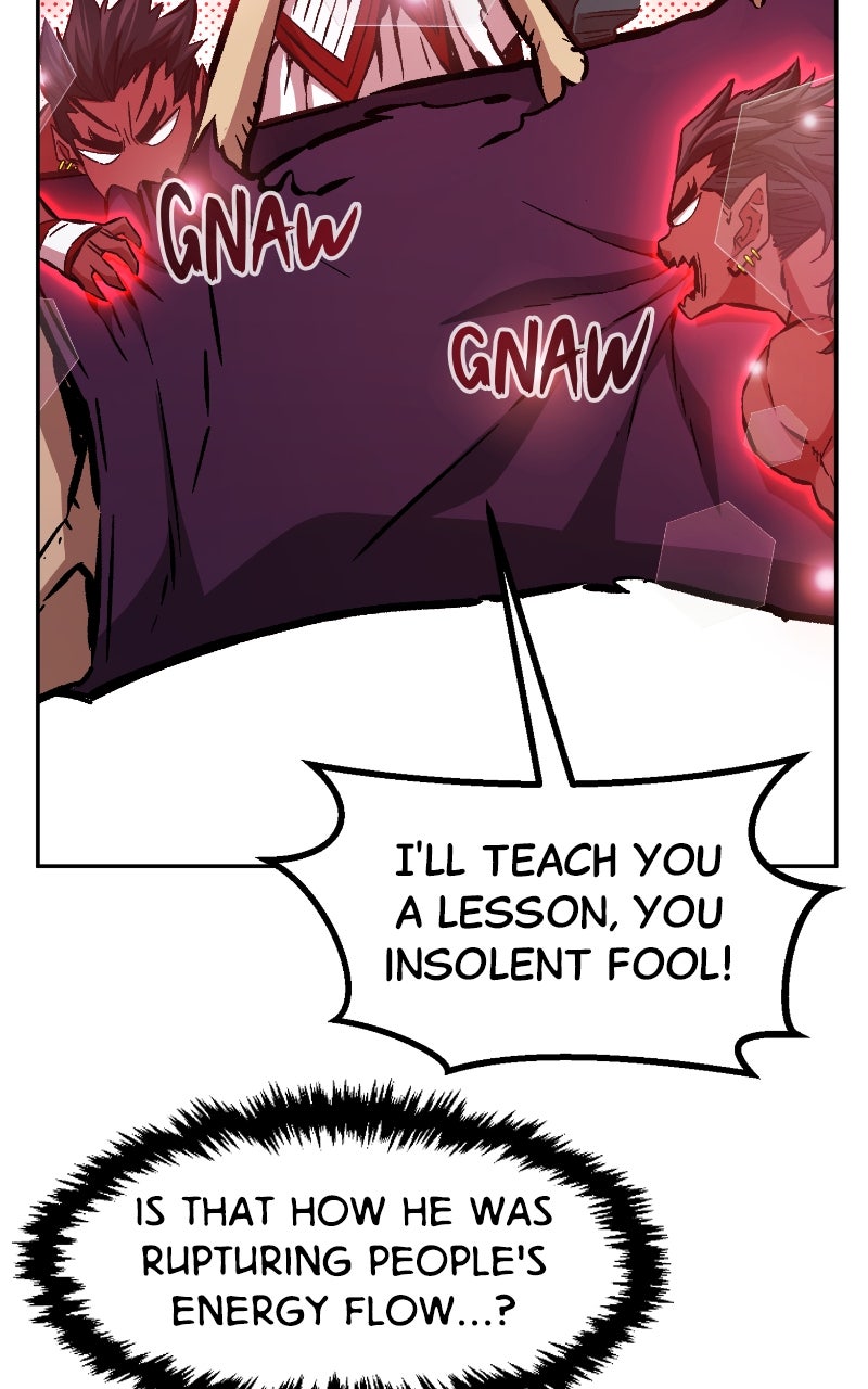 Read Absolute Sword Sense Manga Online