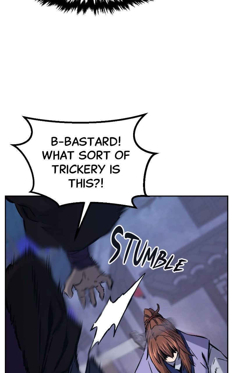 Read Absolute Sword Sense Manga Online