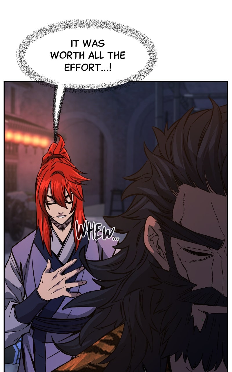 Read Absolute Sword Sense Manga Online