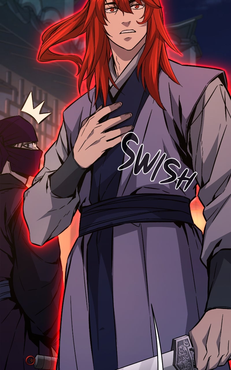 Read Absolute Sword Sense Manga Online