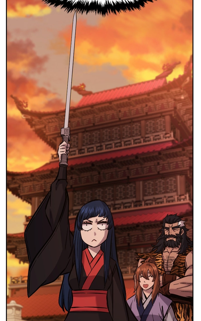Read Absolute Sword Sense Manga Online
